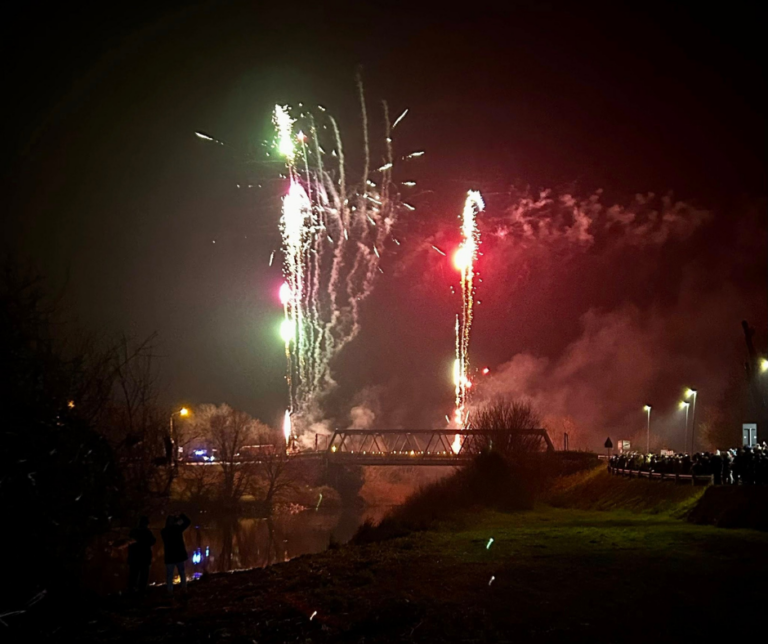 Fuochi d'Artificio 2026