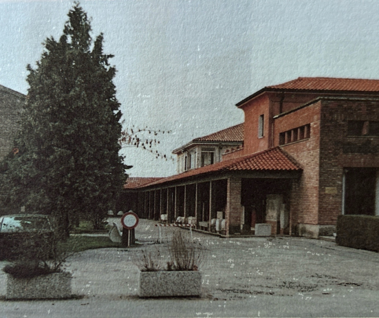 Il Museo di Altino.