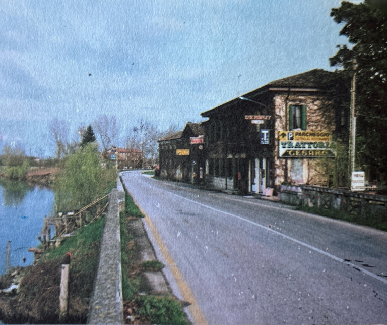 Località Trepalade