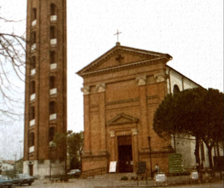 Chiesa di Quarto d'Altino